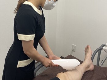 ファブ 青葉店の写真/≪四日市/駐車場完備/当日予約OK≫メンズ脱毛専門店★都度払い◎メンズ脱毛初心者歓迎！［四日市青葉町］