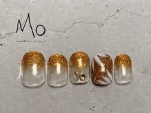 ネイルサロン マミーナオレンジ 錦糸町店/[11000yen税込]定額デザイン