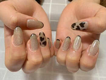 持ち込みデザイン 6280円