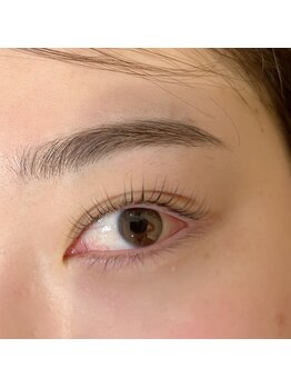 グローラ(GROWLA)/パリジェンヌラッシュリフト