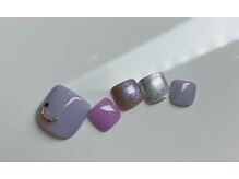 ココ ネイル サロン アンドスクール(COCO.NAIL SALON＆SCHOOL)/■monthly■定額デザイン6650