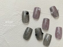 アノカプイル(ankpil)/