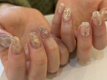 アンティム ネイル(INTIME nail)/