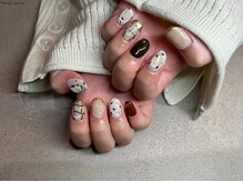 アールドヴィーヴル 東金沢店(Ar de vivre)/【Haruna Design】