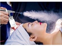 美 キラ/幹細胞原液スプレーナノミスト