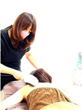 モエザ(MoeZ) 根岸 もえ子