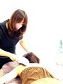 モエザ(MoeZ) 根岸 もえ子