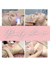 シン(sin)/total beauty salon★