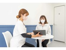 キラット 松本店(Kiratt)/丁寧なカウンセリング