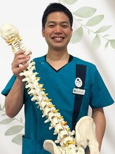 こころ整骨院 北千住東口院&nbsp;深谷 順