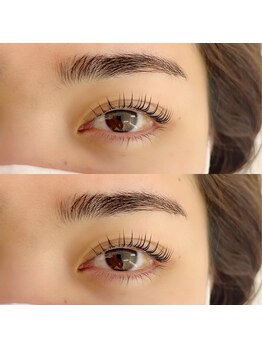 コンジュ ファースト 土橋店(CONJU 1st)/梅雨に負けないまつげ！