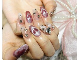 持ち込みデザイン