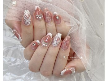 ヌアネイル(NUR NAIL)/