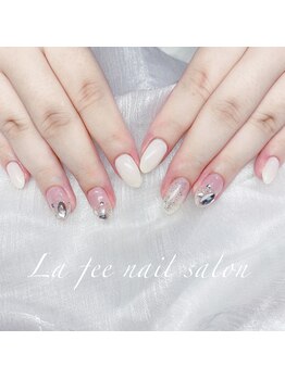 ラフェ ネイルサロン(La fee nail salon)/ハンドやり放題100分