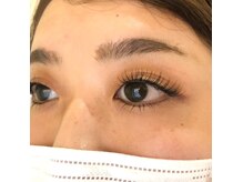 アンベリール みなとみらい店(Embellir)/まつげパーマ