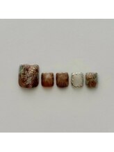 カーム(Calm)/Foot＿60min