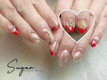 シュガービューティーネイルズ(Sugar Beauty Nails)/