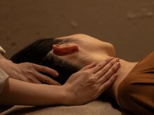 オア(OR)の雰囲気（アイラッシュとドライヘッドマッサージの融合型専門店）