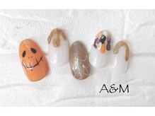 エー アンド エム(A&M)/【初回】定額コース8,360円