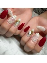 スターネイル(Star Nail)/定額デザイン