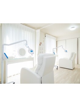 美白ケアをしたい