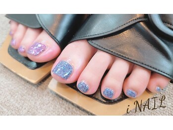 アイネイル(iNAIL)/
