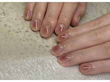 チャイ 大阪上本町店(chai)/design by Nozomi