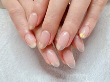 エフツー(F2)/ミラーフレンチ