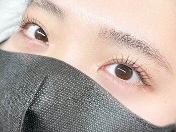 シャルム(Charme)/まつ毛パーマ