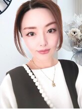トリアングル(TLIENGLE) YUMI.K 