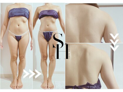 スキンホリック 恵比寿駅前店(SKIN HOLIC)の写真
