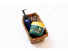 自由が丘マッサージ 練馬店/フット施術