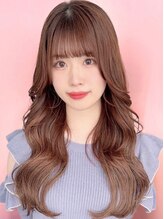 ガーランド(Girland) sumire 