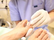 巻き爪補正店 水戸駅前店