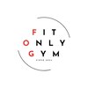 フィットオンリージム(Fit Only Gym)のお店ロゴ