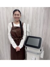 エビアス 旭川豊岡(evias) 中島 真理子