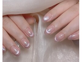 マグネットネイル