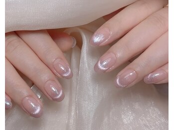 ナイスミーネイル(Nice Me Nail)/マグネットネイル