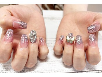 リラネイルサロン/120分やり放題