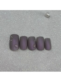 ビュール(VIERU)/定額デザイン色変可