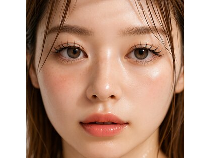 ネイルアンドアイラッシュサロン パーチェ(pace)の写真