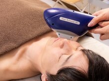 ティエル(Tielu)の雰囲気（脱毛◇肌荒れ・かゆみ・ムレの軽減、清潔感UP＆朝の時短にも◎）