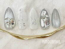 アムールラッシュ 新宿店(Amour lash)/韓国ワンホン《ゴージャス》