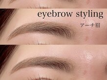 オーク 兵庫(OAK)/アイブロウスタイリング