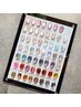 ナチュラル10本コース(アートなし)◆ネット予約で6100円≪ハンド≫