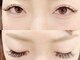 シピ 柏東口店(Chipie)の写真/LEDエクステで理想のお目元が長持ち◎低刺激の為、今までエクステを諦めていた方もぜひお試しください☆