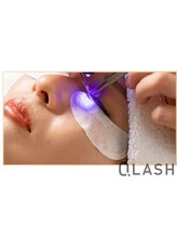 キューラッシュ 銀座店(Q-LASH)