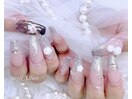 Jr痛ネイル 推しネイル