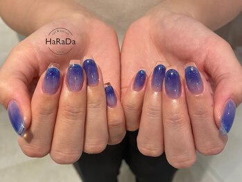 ハラダ(HaRaDa)/相談アートBコース