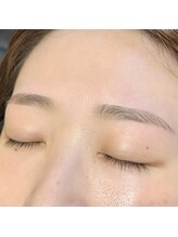 スミスアヴェダ(SMITH AVEDA)/【口コミ特典】美眉スタイリング